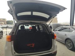 Changan CS75 Edition 280T DCTLuxury Version - фото 19