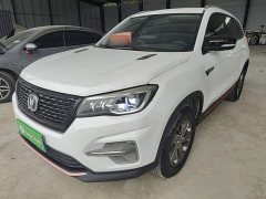 Changan CS75 Edition 280T DCTLuxury Version - фото 2