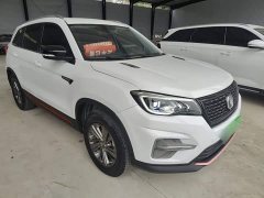 Changan CS75 Edition 280T DCTLuxury Version - фото 4