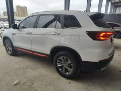 Changan CS75 Edition 280T DCTLuxury Version - фото 5