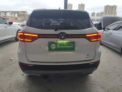 Changan CS75 Edition 280T DCTLuxury Version - фото 6