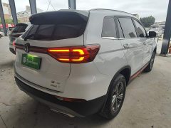 Changan CS75 Edition 280T DCTLuxury Version - фото 7