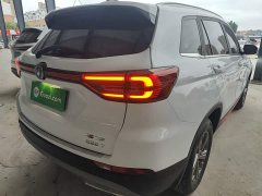 Changan CS75 Edition 280T DCTLuxury Version - фото 8