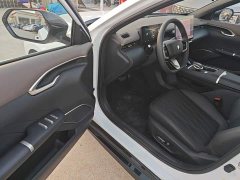 Changan 1.5T 500Bar Smart Version - фото 16