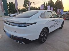 Changan 1.5T 500Bar Smart Version - фото 7