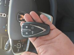 Changan 1.5T 500Bar Smart Version - фото 9