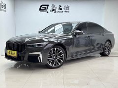 BMW 7 Series 2019 740Li xDrive Executive M Sports Package - фото 1