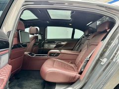BMW 7 Series 2019 740Li xDrive Executive M Sports Package - фото 10