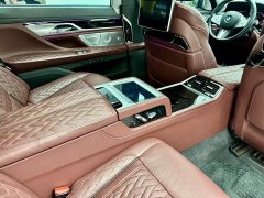 BMW 7 Series 2019 740Li xDrive Executive M Sports Package - фото 12