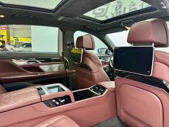 BMW 7 Series 2019 740Li xDrive Executive M Sports Package - фото 13