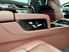 BMW 7 Series 2019 740Li xDrive Executive M Sports Package - фото 14