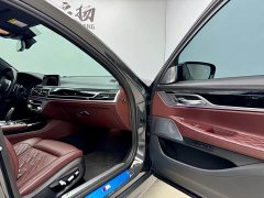 BMW 7 Series 2019 740Li xDrive Executive M Sports Package - фото 15