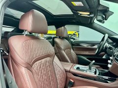 BMW 7 Series 2019 740Li xDrive Executive M Sports Package - фото 17