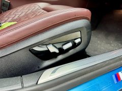 BMW 7 Series 2019 740Li xDrive Executive M Sports Package - фото 18