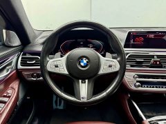 BMW 7 Series 2019 740Li xDrive Executive M Sports Package - фото 19