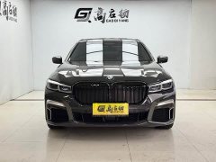 BMW 7 Series 2019 740Li xDrive Executive M Sports Package - фото 2