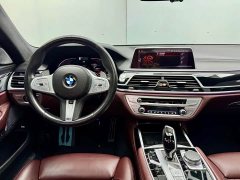 BMW 7 Series 2019 740Li xDrive Executive M Sports Package - фото 20