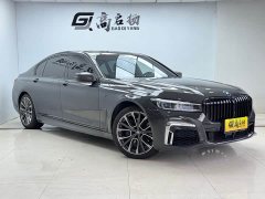 BMW 7 Series 2019 740Li xDrive Executive M Sports Package - фото 3
