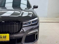 BMW 7 Series 2019 740Li xDrive Executive M Sports Package - фото 4
