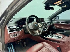 BMW 7 Series 2019 740Li xDrive Executive M Sports Package - фото 7