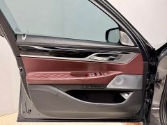 BMW 7 Series 2019 740Li xDrive Executive M Sports Package - фото 8