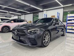 Mercedes-Benz E 260 - фото 1