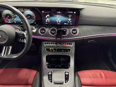 Mercedes-Benz E 260 - фото 12