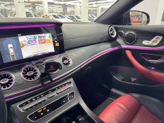 Mercedes-Benz E 260 - фото 14