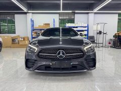 Mercedes-Benz E 260 - фото 2