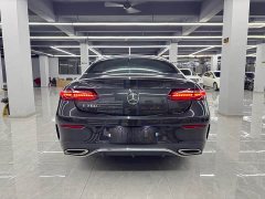 Mercedes-Benz E 260 - фото 4
