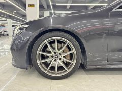 Mercedes-Benz E 260 - фото 7