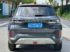 Mercedes-Benz ix35 240TGDi DCT2WDGLS Edition - фото 4