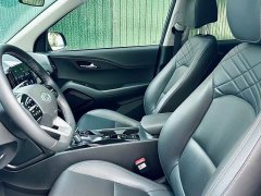 Mercedes-Benz ix35 240TGDi DCT2WDGLS Edition - фото 5
