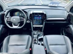 Mercedes-Benz ix35 240TGDi DCT2WDGLS Edition - фото 7