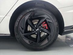 Mercedes-Benz 2.0T N Line Air - фото 14