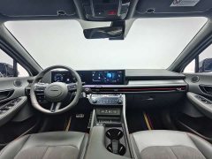 Mercedes-Benz 2.0T N Line Air - фото 6