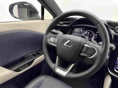 Lexus RZ 450e AWD Edition - фото 10