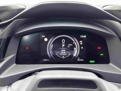 Lexus RZ 450e AWD Edition - фото 11