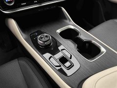Lexus RZ 450e AWD Edition - фото 13