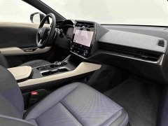 Lexus RZ 450e AWD Edition - фото 16