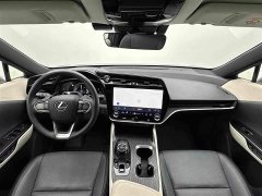 Lexus RZ 450e AWD Edition - фото 17