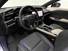 Lexus RZ 450e AWD Edition - фото 18