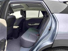 Lexus RZ 450e AWD Edition - фото 20