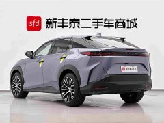 Lexus RZ 450e AWD Edition - фото 6