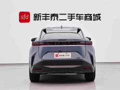 Lexus RZ 450e AWD Edition - фото 7