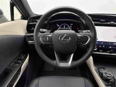 Lexus RZ 450e AWD Edition - фото 9