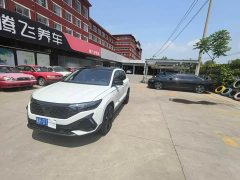 Lexus VS5 280TSI Version - фото 1
