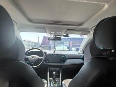 Lexus VS5 280TSI Version - фото 10