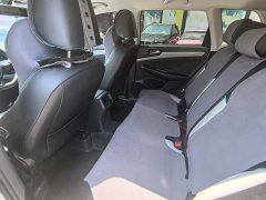 Lexus VS5 280TSI Version - фото 11