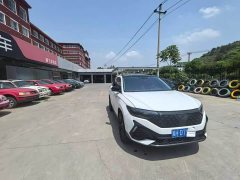 Lexus VS5 280TSI Version - фото 2